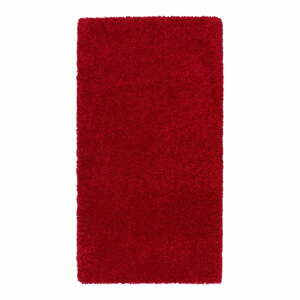 Korálovočervený koberec Universal Aqua, 300 x 67 cm