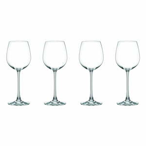 Sada 4 pohárov z krištáľového skla Nachtmann Vivendi Premium Pinot Noir Set, 897 ml