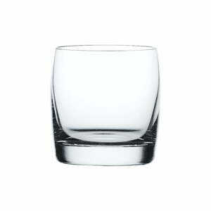 Sada 4 pohárov na whisky z krištáľového skla Nachtmann Vivendi Premium Whisky Tumbler Set, 315 ml