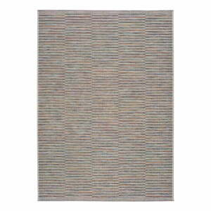 Béžový vonkajší koberec Universal Bliss, 55 x 110 cm