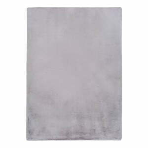 Sivý koberec Universal Fox Liso, 120 x 180 cm