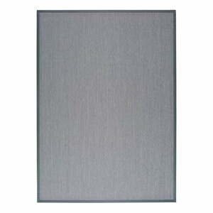 Sivý vonkajší koberec Universal Prime, 160 x 230 cm