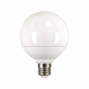LED žiarovka EMOS Classic Globe Warm White, 11,5W E27