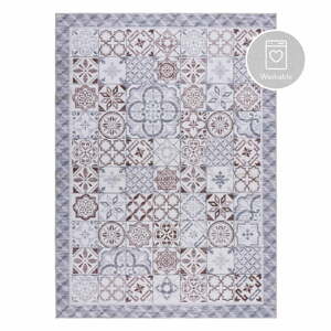 Prateľný koberec 80x150 cm FOLD Morton - Flair Rugs