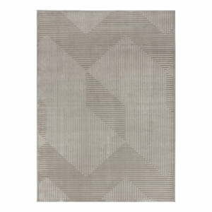 Sivý koberec Universal Gianna, 200 x 290 cm
