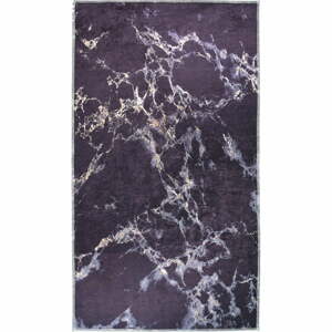 Sivý koberec 230x160 cm - Vitaus