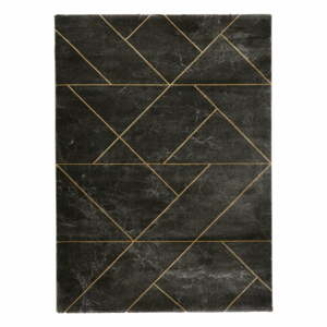 Sivý koberec 170x120 cm Craft - Think Rugs