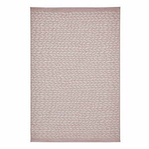 Ružový vonkajší koberec 220x160 cm Coast - Think Rugs