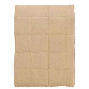 Bavlnená deka 130x170 cm Essential - Södahl