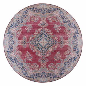 Prateľný okrúhly koberec ø 180 cm Colby - Flair Rugs