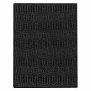 Čierny koberec 240x160 cm Bello™ - Narma