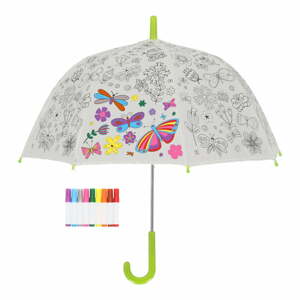 Detský dáždnik Flowers - Esschert Design