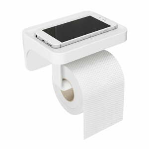 Samodržiaci plastový držiak na toaletný papier Flex – Umbra