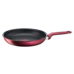 Hliníková panvica ø 28 cm Daily Chef Red - Tefal