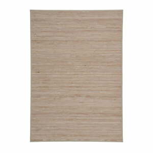 Bambusový koberec v prírodnej farbe 140x200 cm Natural Way - Casa Selección