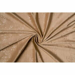 Hnedý zatemňovací záves 140x260 cm Scento – Mendola Fabrics
