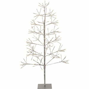 Vianočná svetelná dekorácia ø 60 cm Flower Tree – Star Trading