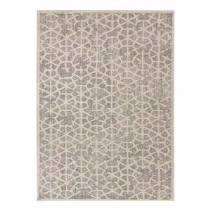 Béžový koberec 140x200 cm Paula - Universal