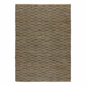 Hnedý koberec 120x170 cm Poona – Universal