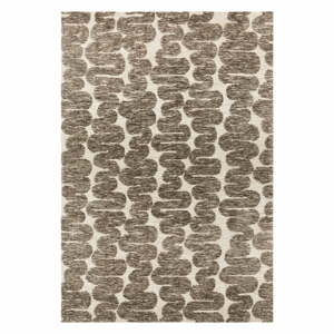 Zelený/krémovobiely koberec 160x230 cm Mason – Asiatic Carpets