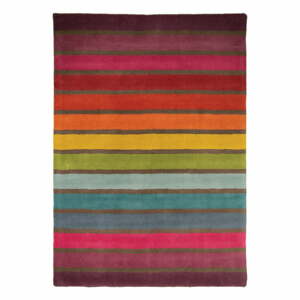 Vlnený koberec Flair Rugs Candy, 160 x 230 cm