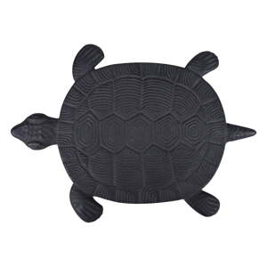 Kovový nášľap do záhrady Turtle – Esschert Design