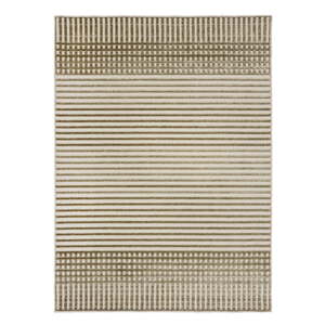 Zelený prateľný koberec zo ženilky 120x160 cm Elton – Flair Rugs