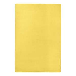 Žltý koberec 160x240 cm Fancy – Hanse Home