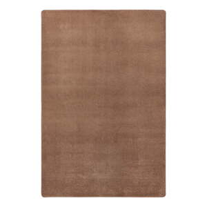 Hnedý koberec 200x280 cm Fancy – Hanse Home