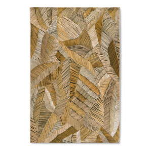 Vonkajší koberec v zlatej farbe 160x235 cm Eugene – Villeroy&Boch