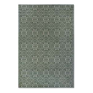 Zelený vonkajší koberec z recyklovaných vlákien 200x290 cm Julie – Villeroy&Boch