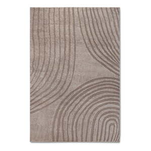 Béžový koberec 80x120 cm Pigment Beige – Elle Decoration