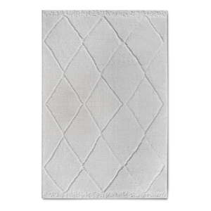 Krémovobiely koberec 120x170 cm Perrotin Cream White – Elle Decoration