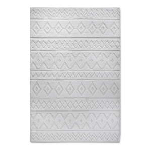 Krémovobiely koberec 200x280 cm Itinerance Cream White – Elle Decoration