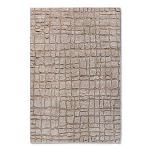 Béžový koberec 160x235 cm Artistique Beige – Elle Decoration