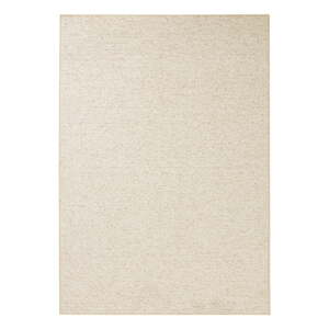 Krémovobiely koberec 200x300 cm Wolly – BT Carpet