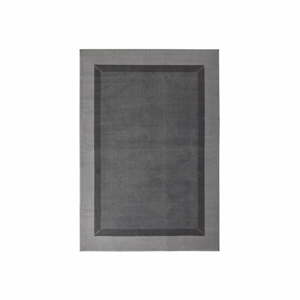 Sivý koberec Hanse Home Basic, 200 x 290 cm