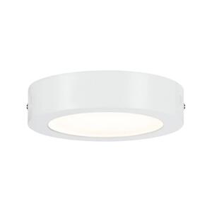 Paulmann Paulmann 70641 - LED/11W Stropné svietidlo LUNAR 230V pr. 17 cm biela