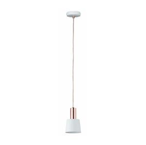 Paulmann Paulmann 79656 - 1xE14/20W  Luster na lanku NEORDIC HALDAR 230V