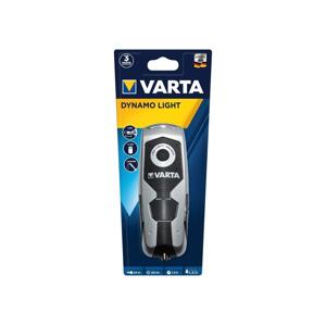 VARTA Varta 17680101401 - LED nabíjacia baterka DYNAMO LIGHT LED/120mAh IPX4