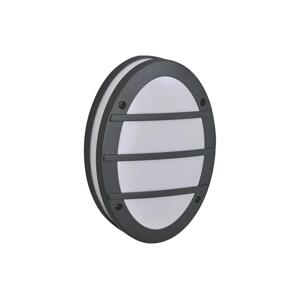 Ledvance Ledvance - Vonkajšie nástenné svietidlo ORBICK 2xE27/18W/230V IP65