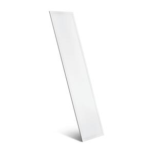 B.V.  - LED Podhľadový panel LED/28W/230V 120x30 cm 3000K