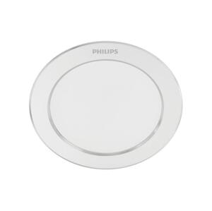 Philips Philips - LED Podhľadové svietidlo DIAMOND LED/4,5W/230V 3000K