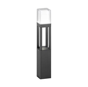 Wofi Wofi 12228 - LED Vonkajšia lampa SIERRA LED/10W/230V IP54 50,5 cm