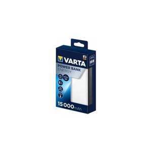 VARTA Varta 57977101111 - Power Bank ENERGY 15000mAh/2x2,4V biela