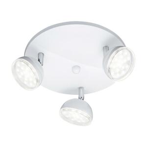 Trio Trio - LED Bodové svietidlo BOLOU 3xLED/3,8W/230V