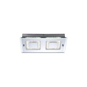 Leuchten Direkt Leuchten Direkt 11571-17 - LED Stropné svietidlo LISA 2xLED/6W/230V