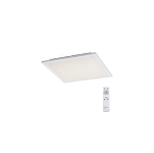 Leuchten Direkt Leuchten Direkt 14760-16 - LED Stmievateľné svietidlo STARRYFLAT LED/20W/230V + DO