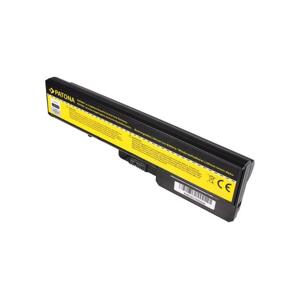 PATONA PATONA - Batéria LENOVO IdeaPad G560 6600mAh Li-Ion 11,1V