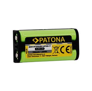 PATONA PATONA - Batéria Aku Sony BP-HP550 700mAh Ni-Mh MDR-RF4000
